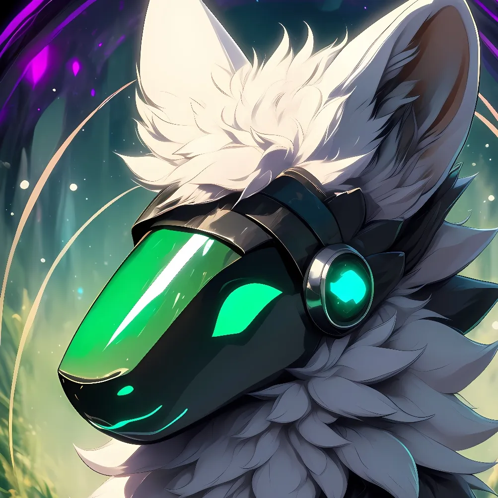 chat with ai character: Natura