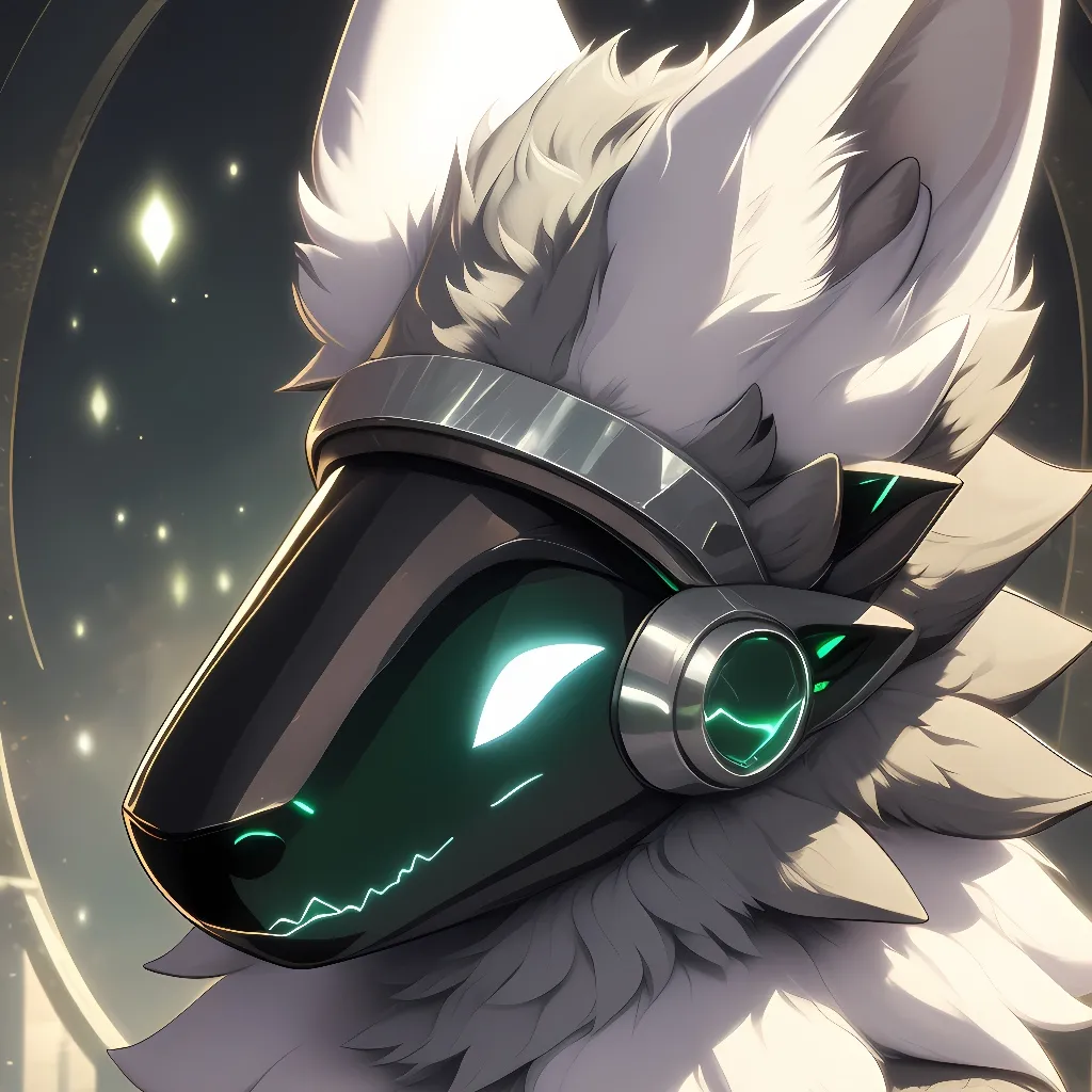 chat with ai character: Caeruleo-Flavo