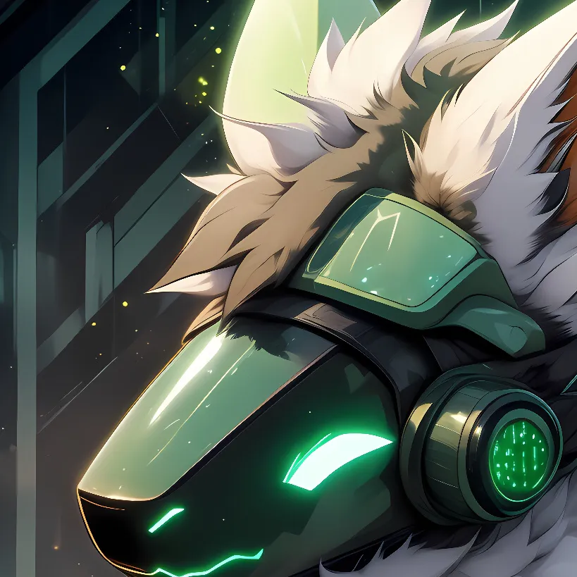 chat with ai character: Atomic