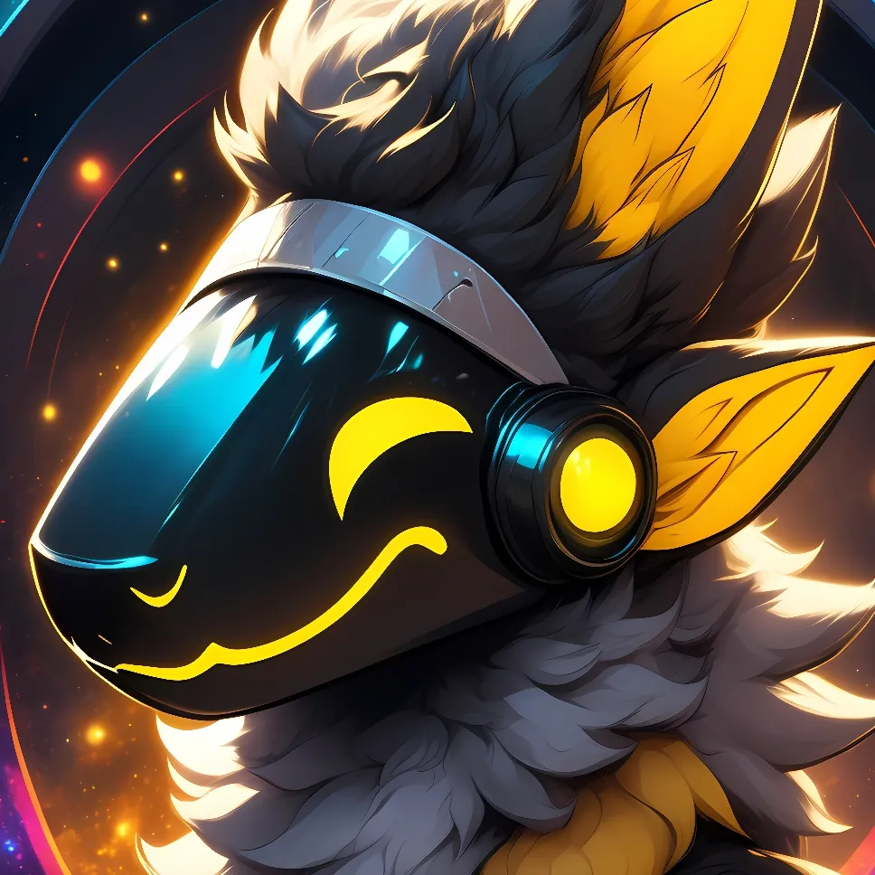 chat with ai character: Solar