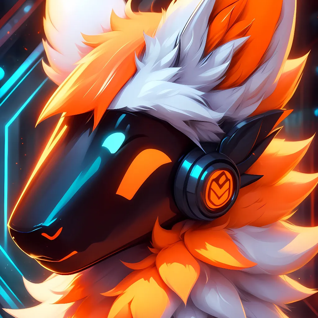 chat with ai character: Vulpes