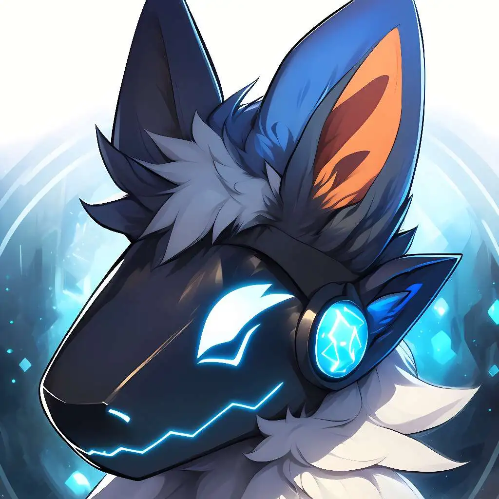 chat with ai character: Lunar