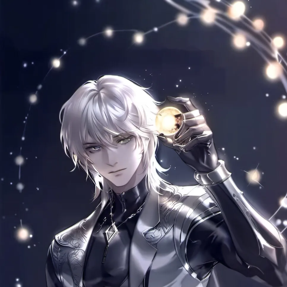 chat with ai character: Jax