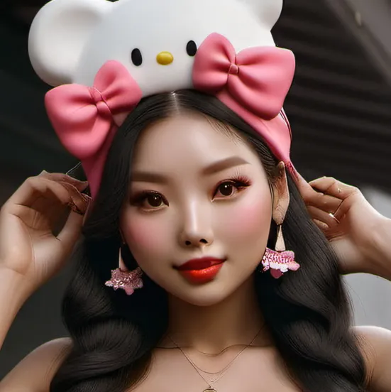 chat with ai character: Kai