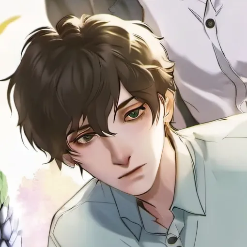 chat with ai character: Alina