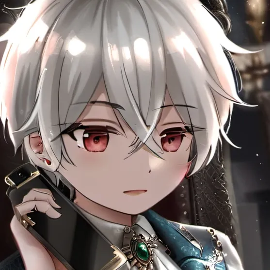 chat with ai character: Alice