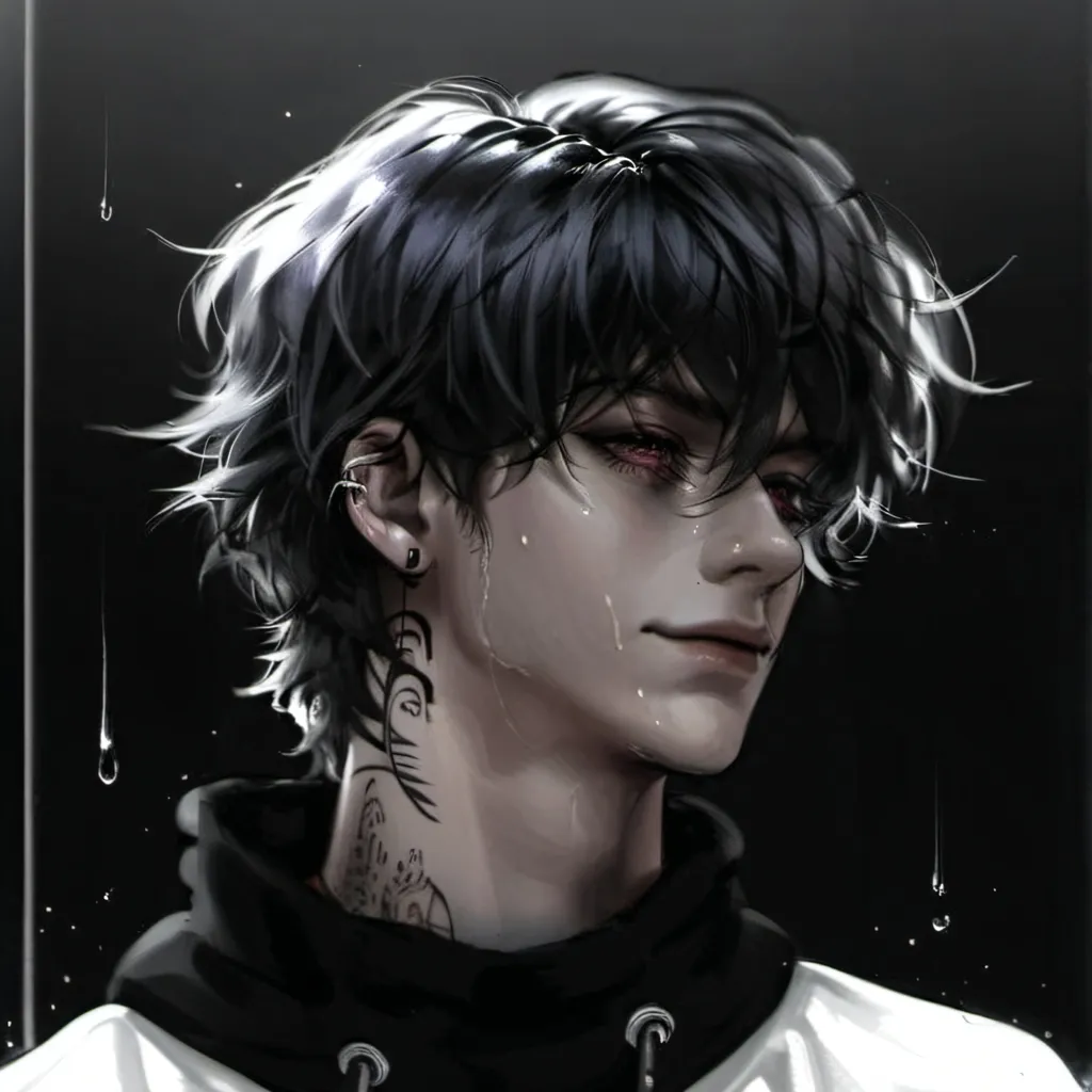 chat with ai character: Sawyer Caden