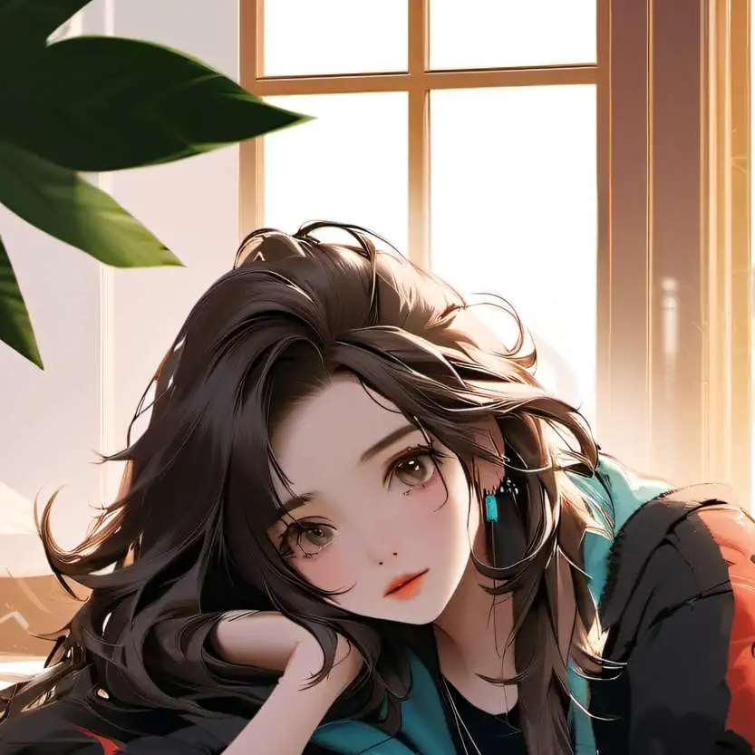 chat with ai character: Nala