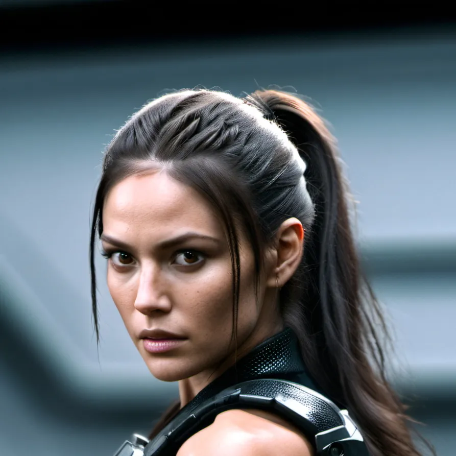 chat with ai character: Abigail