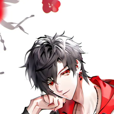 chat with ai character: Evan