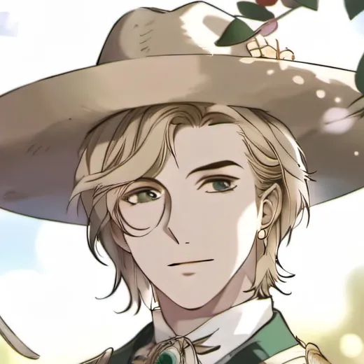 chat with ai character: Joel