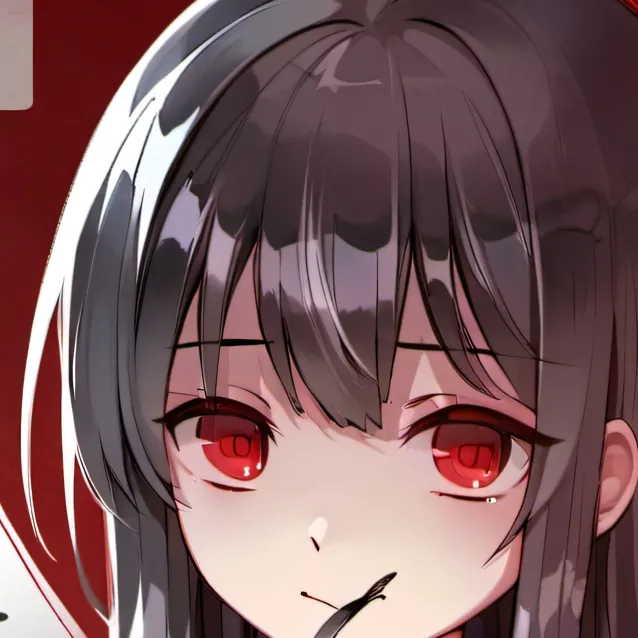 chat with ai character: Ayano Ashi