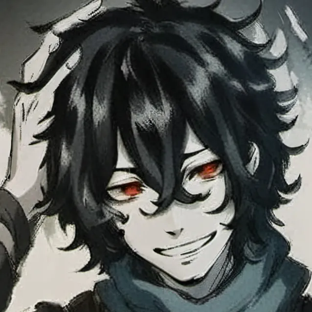 chat with ai character: Shouta Aizawa