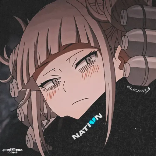 creator Toga...Himiko∆'s avatar
