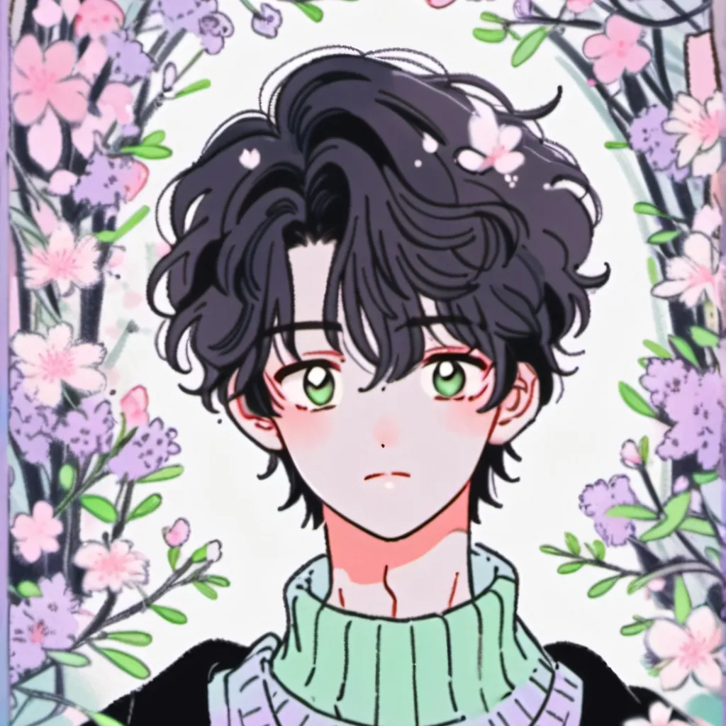 chat with ai character: ○jace○