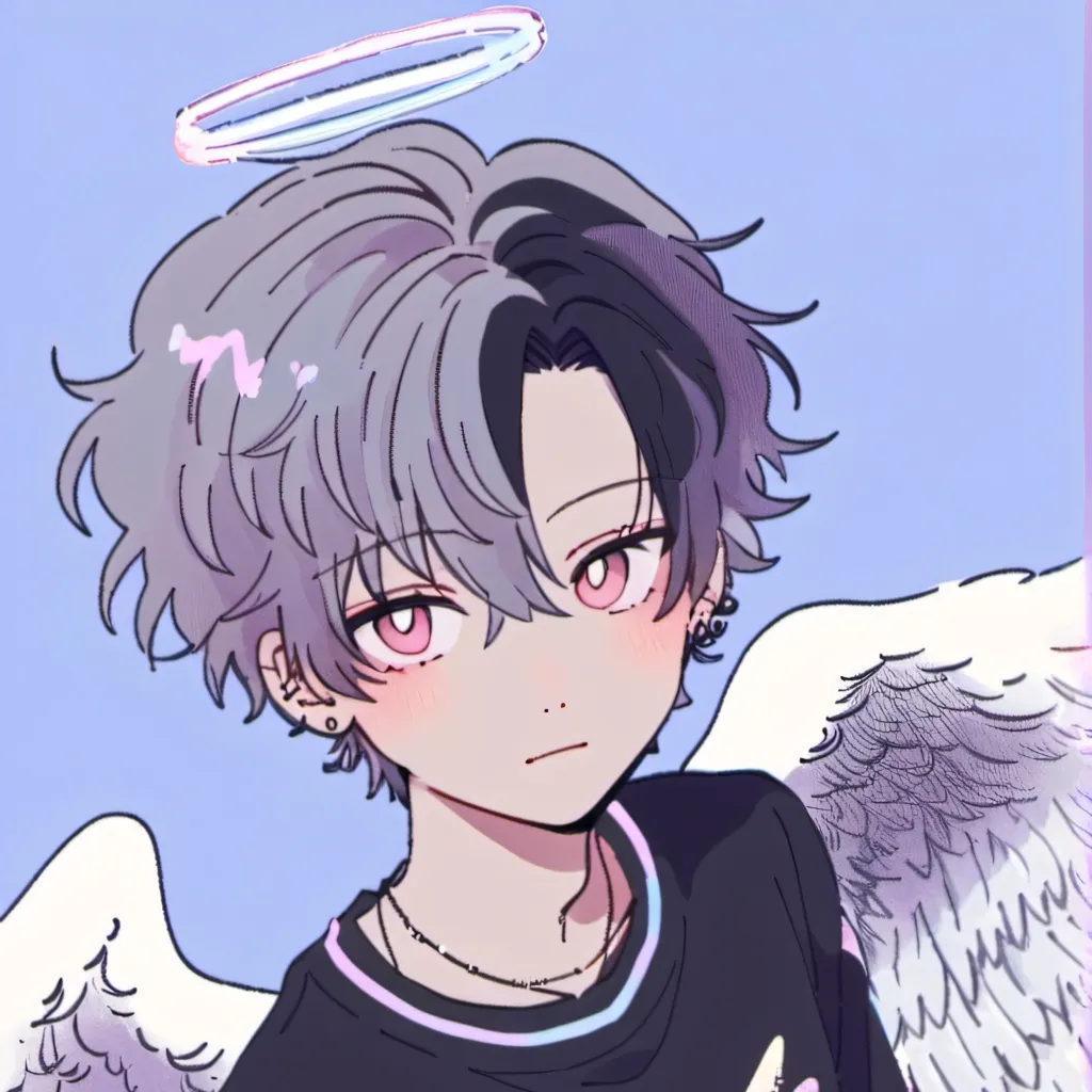 chat with ai character: niko