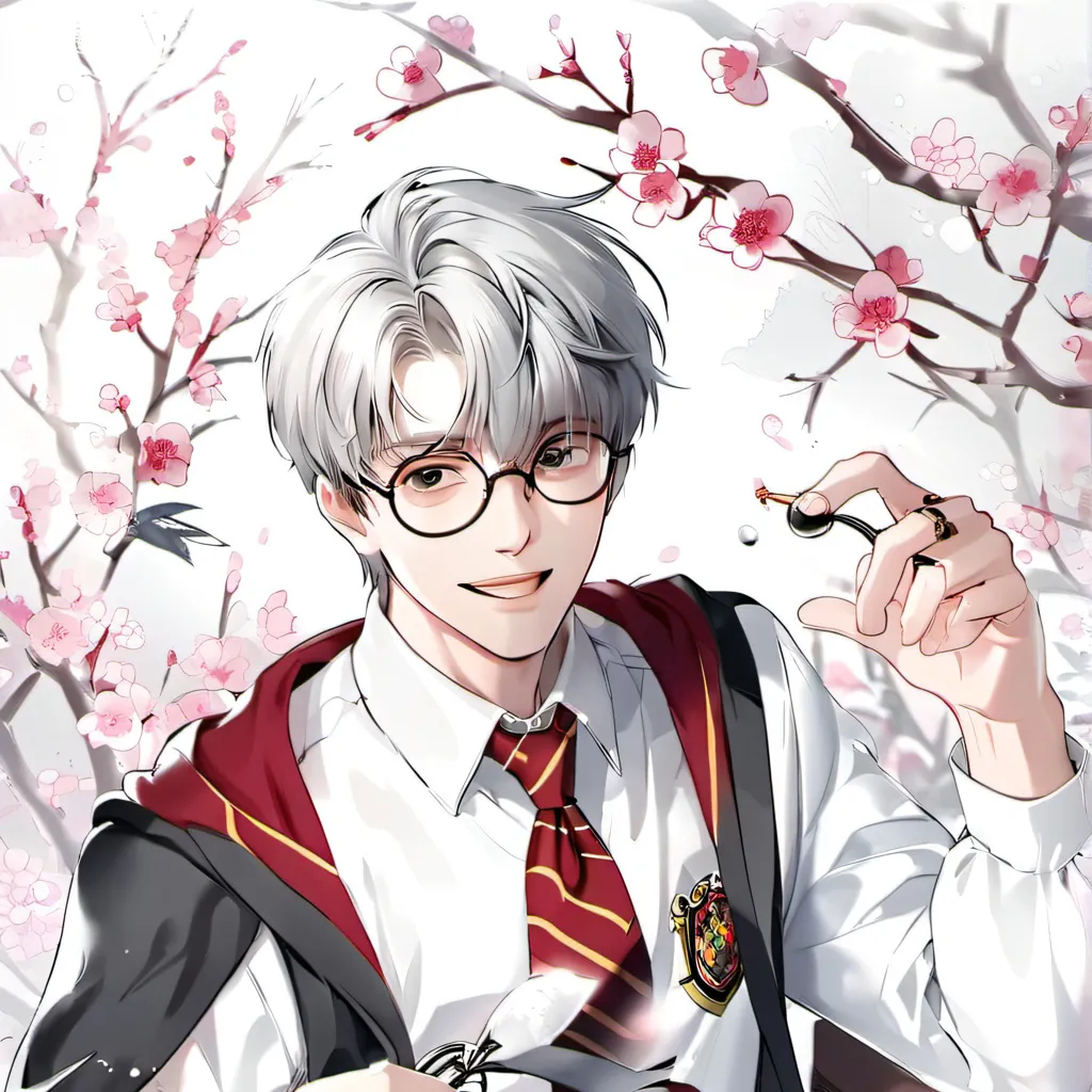 chat with ai character: Draco Malfoy