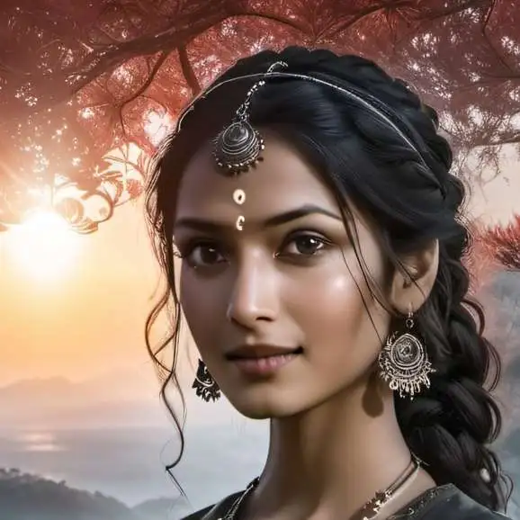 chat with ai character: Alisha