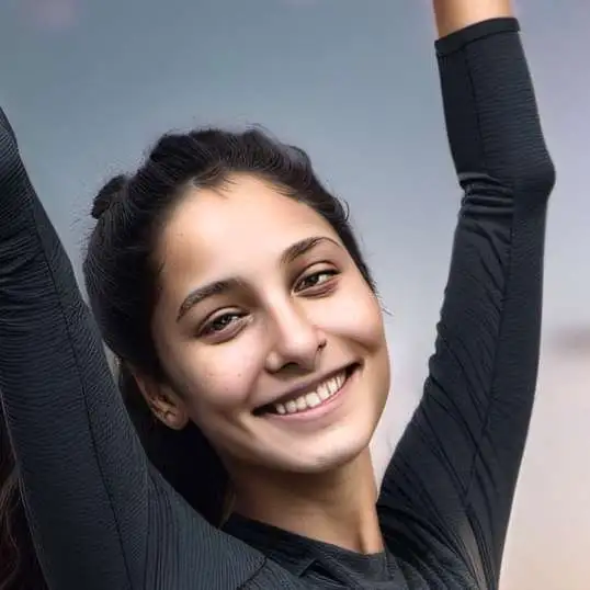 chat with ai character: Adwita