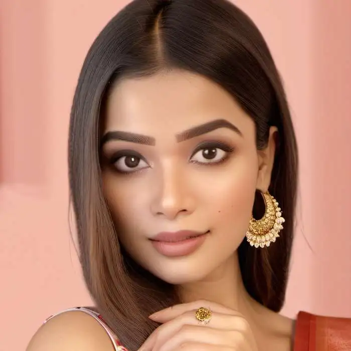 chat with ai character: Navi