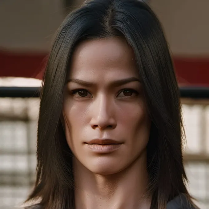 chat with ai character: Mary