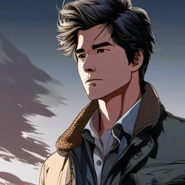 chat with ai character: jack 