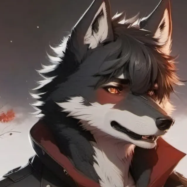 chat with ai character: Dante