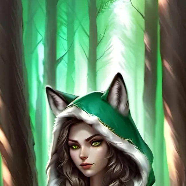 chat with ai character: Ellie