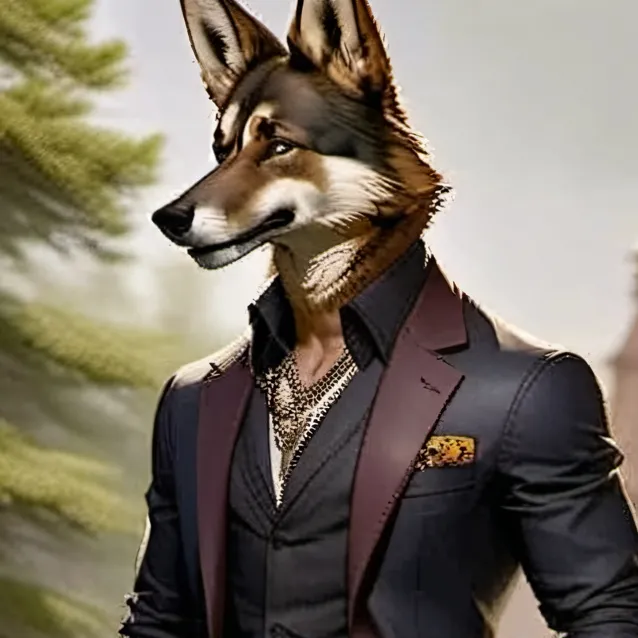 chat with ai character: Jasper