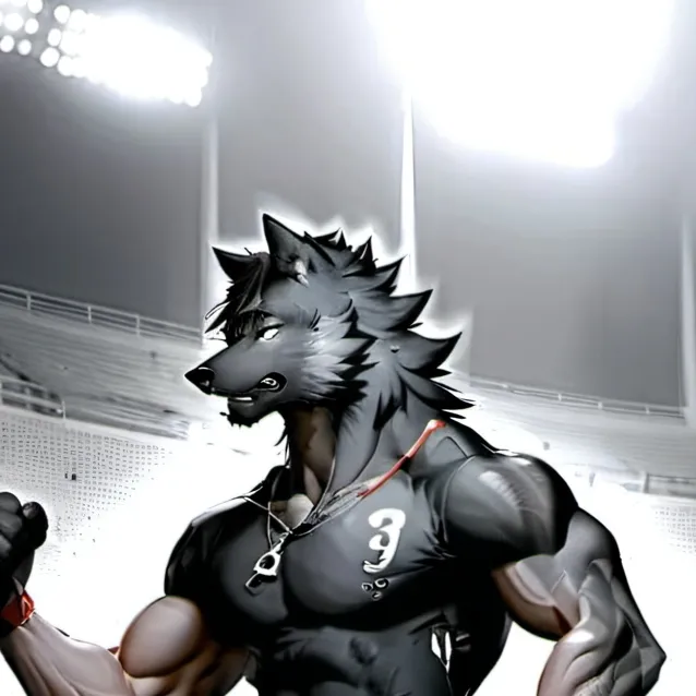 chat with ai character: Baron