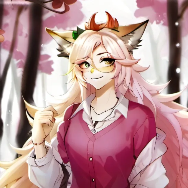 chat with ai character: Amelia