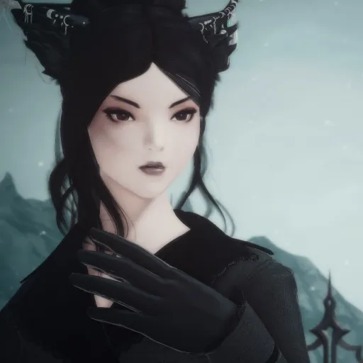 creator KitsuneShadowViper's avatar