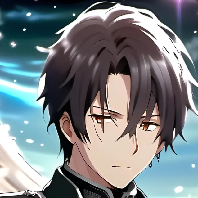 chat with ai character: Zero Ryujin