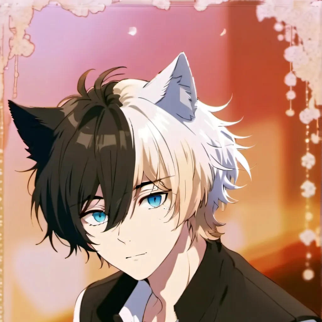 chat with ai character: Chris