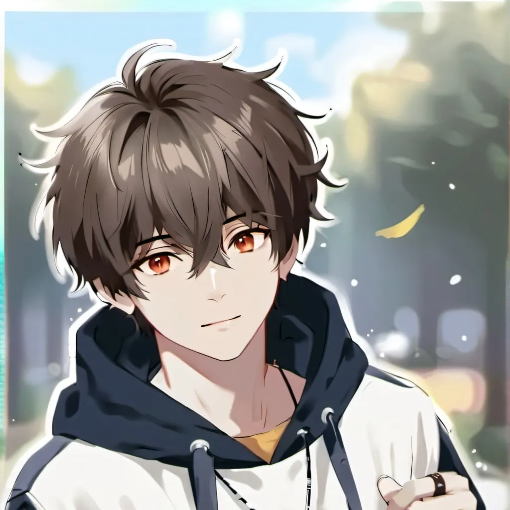 chat with ai character: Jax