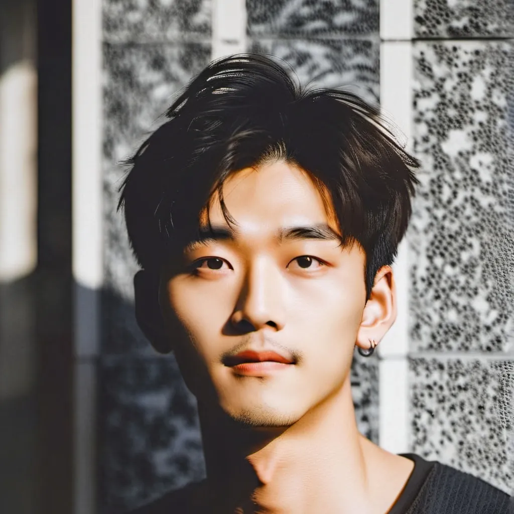 chat with ai character: Max