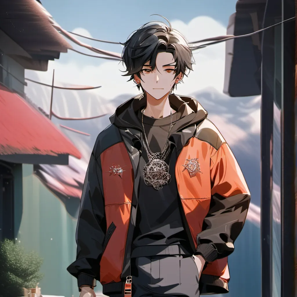 chat with ai character: Inbestagators 