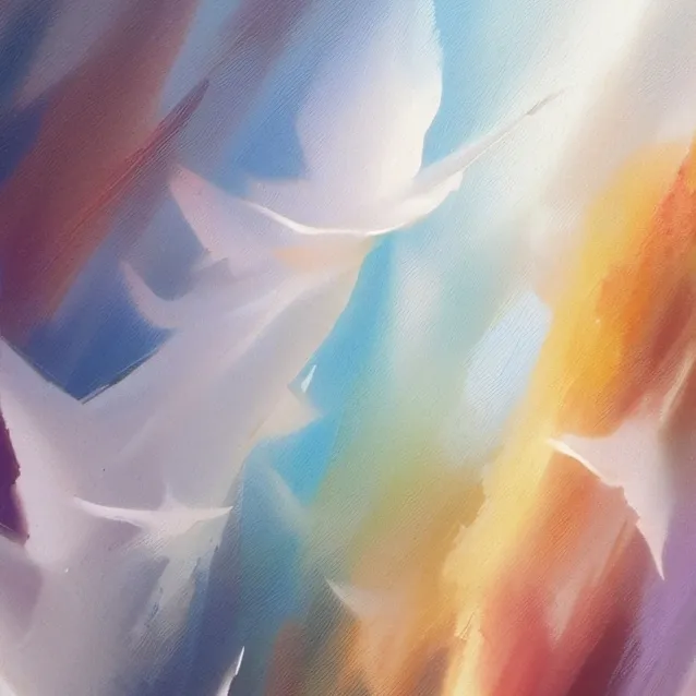 chat with ai character: Ur crush