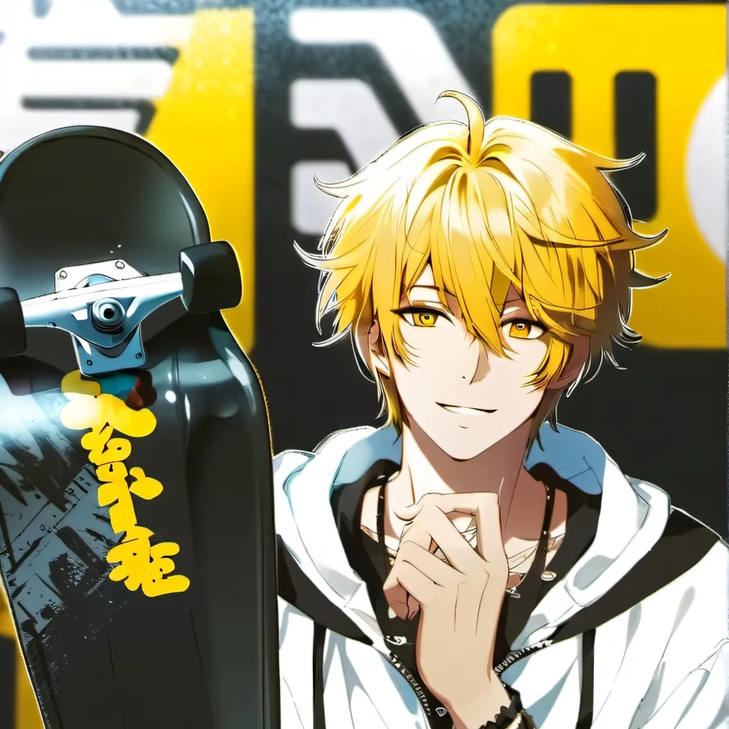 chat with ai character: Alex