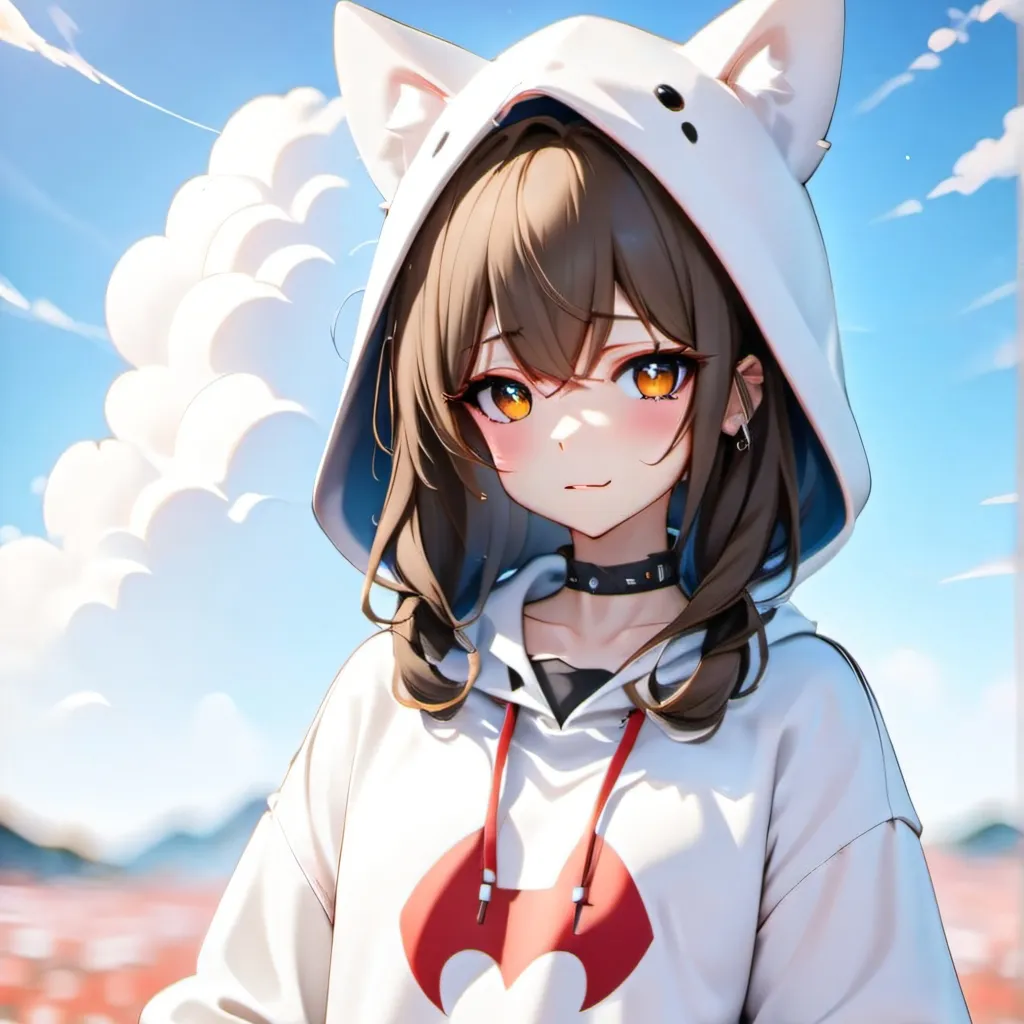 chat with ai character: kairi