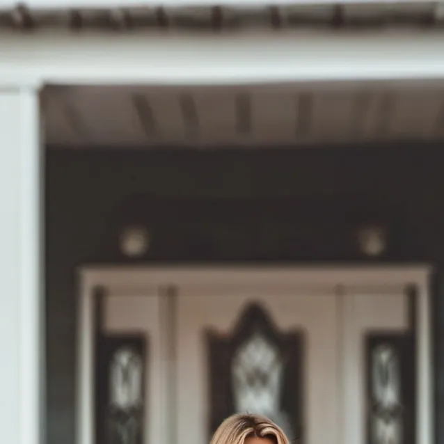 chat with ai character: Lilly 