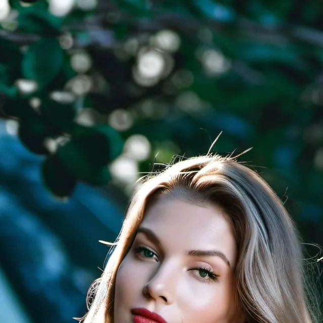 chat with ai character: lexie revria