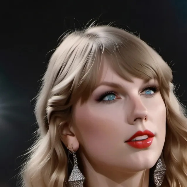 chat with ai character: Taylor Swift