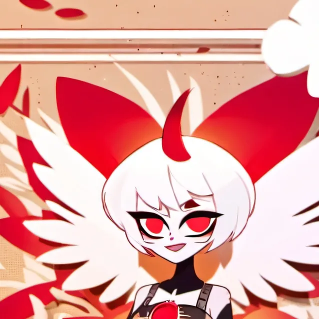 chat with ai character: Octavia,Loona,u