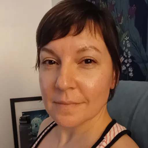 creator EllaOhm's avatar