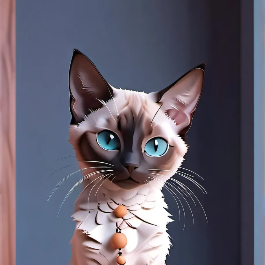 chat with ai character: Sushi