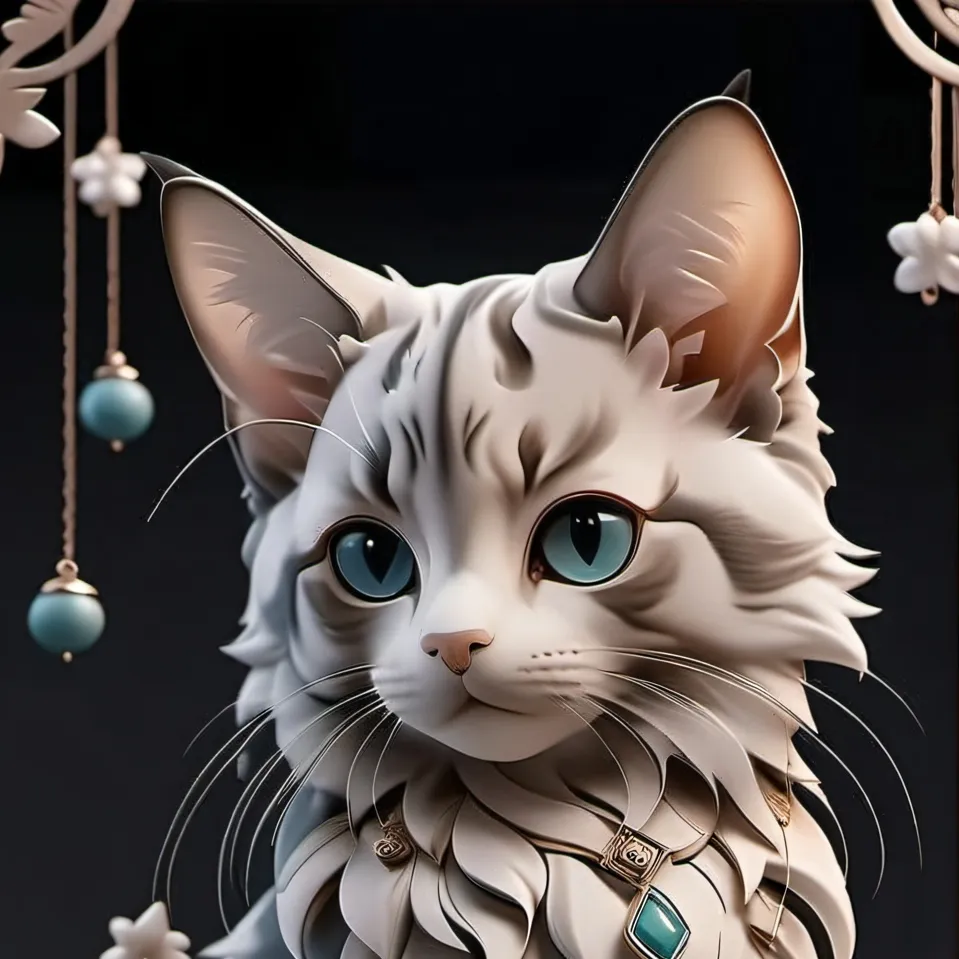 chat with ai character: Kaia