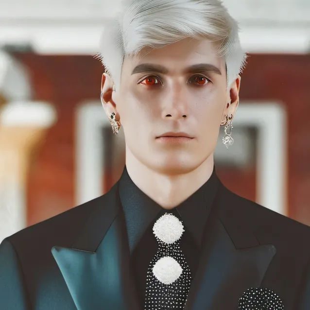 chat with ai character: Harry brook 