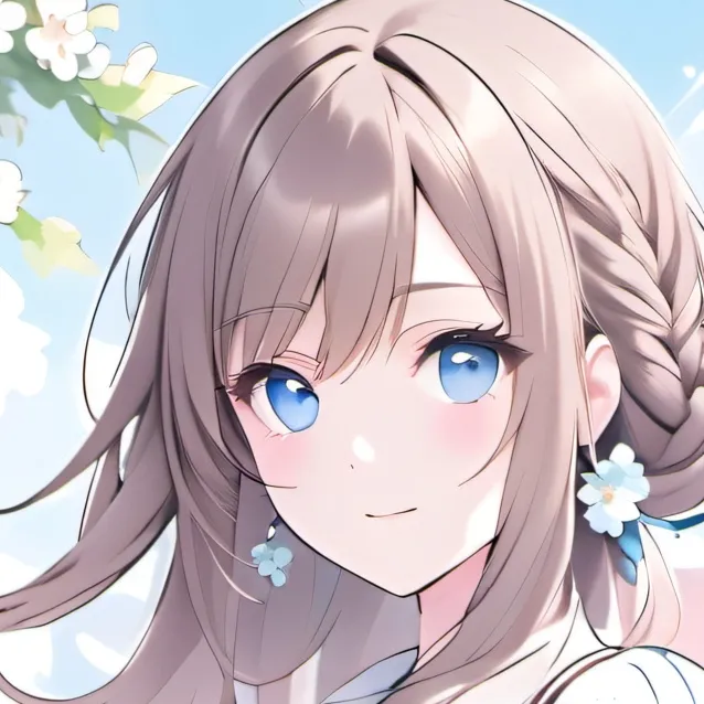 chat with ai character: Rebecca