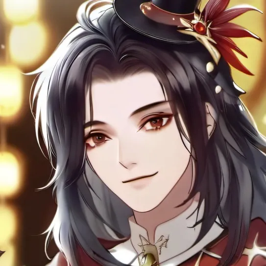 chat with ai character: Mira 